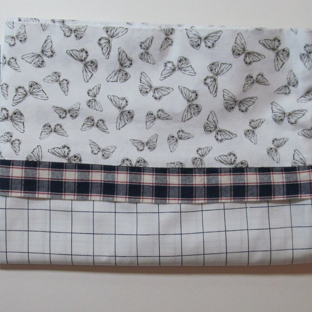 Set of Two Pillowcases-Standard #211125
